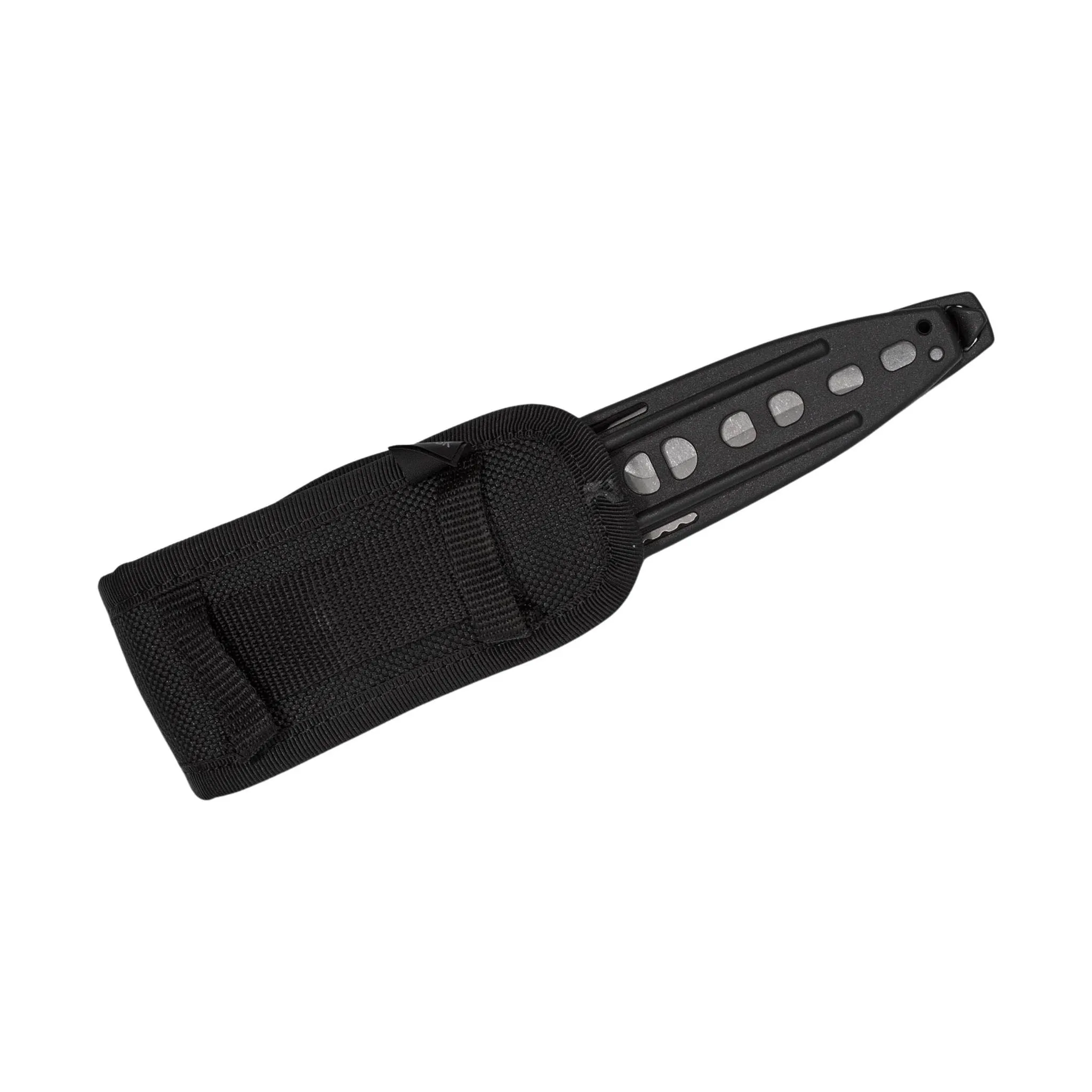 Buck Combo Bucklite PakLite Knife Set- Black