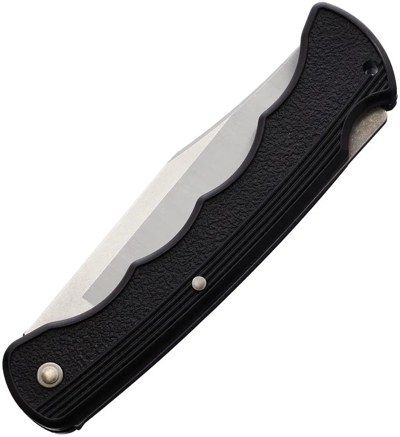 Bucklite III Black Handle No Sheath