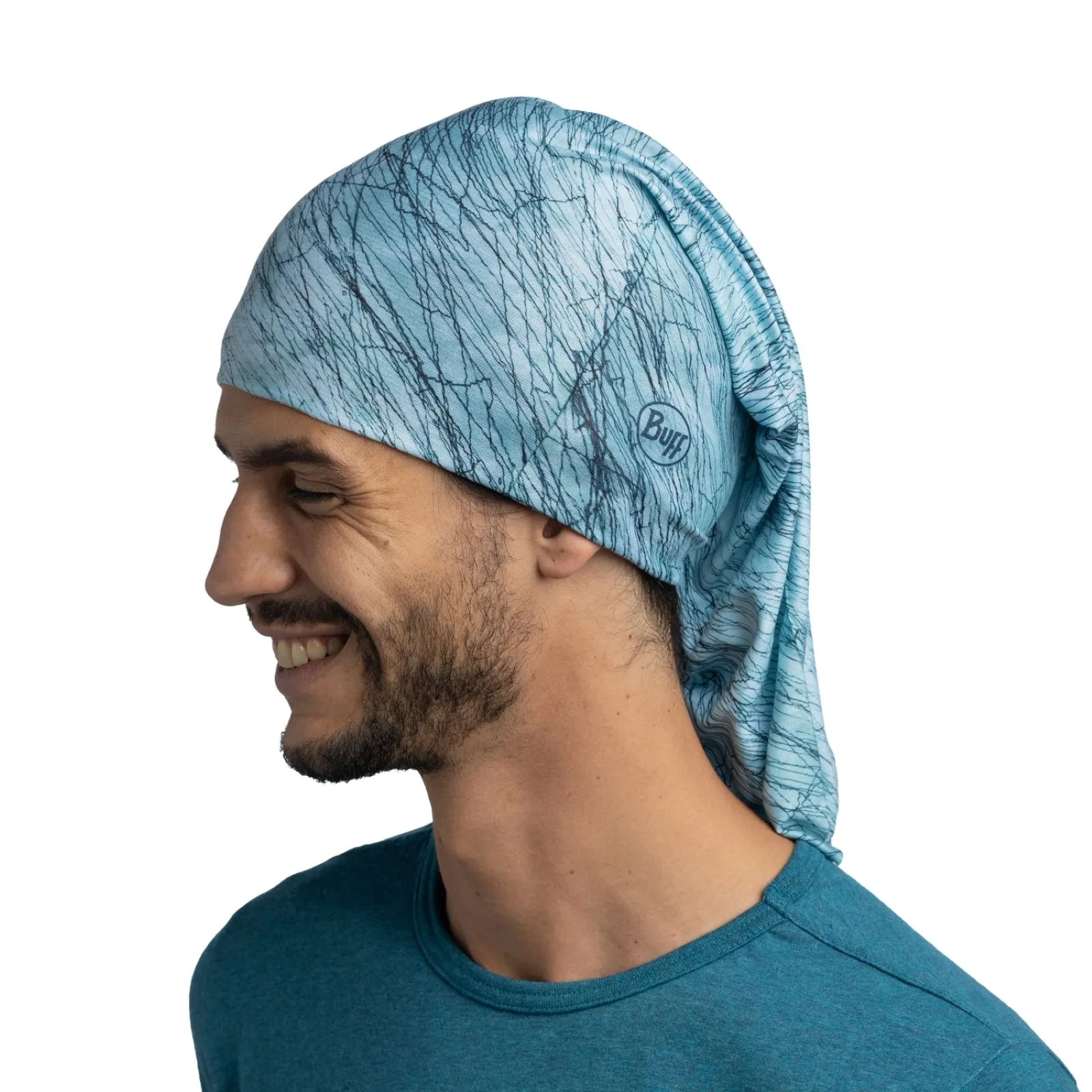 Buff Unisex Coolnet UV Insect Shield Neck Gaiters