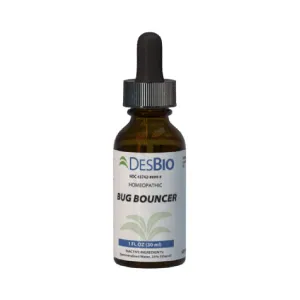 Bug Bouncer
