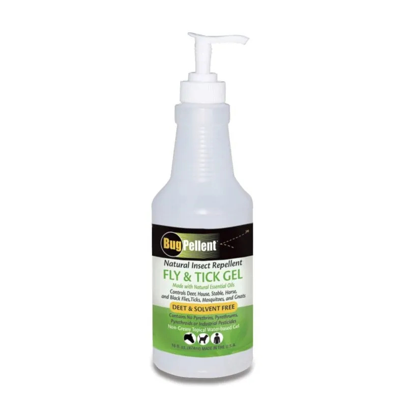 BugPellent Insect Repellent Lotion