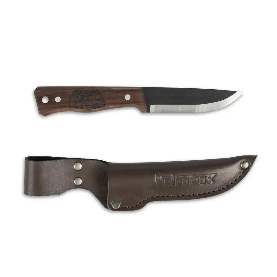 Bushcraft Knife 10.5cm