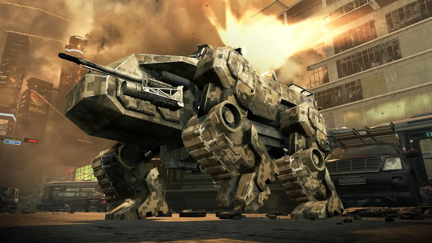 Call of Duty: Black Ops II - PC