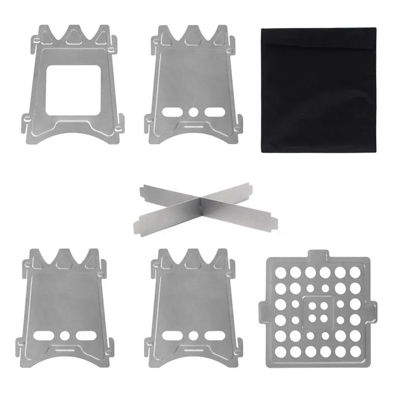 Campfire Kit