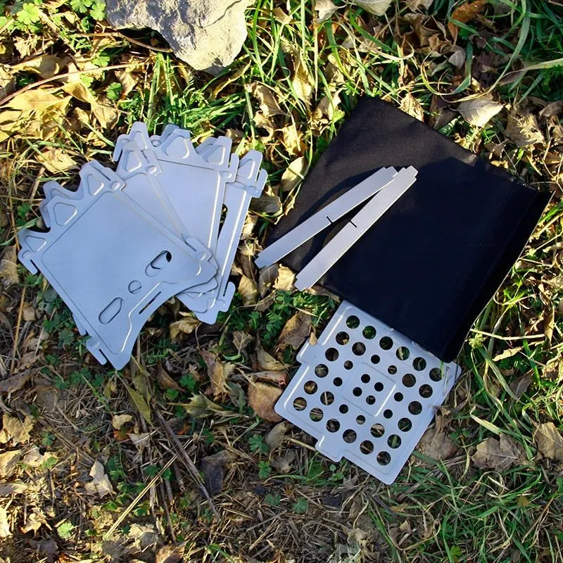 Campfire Kit
