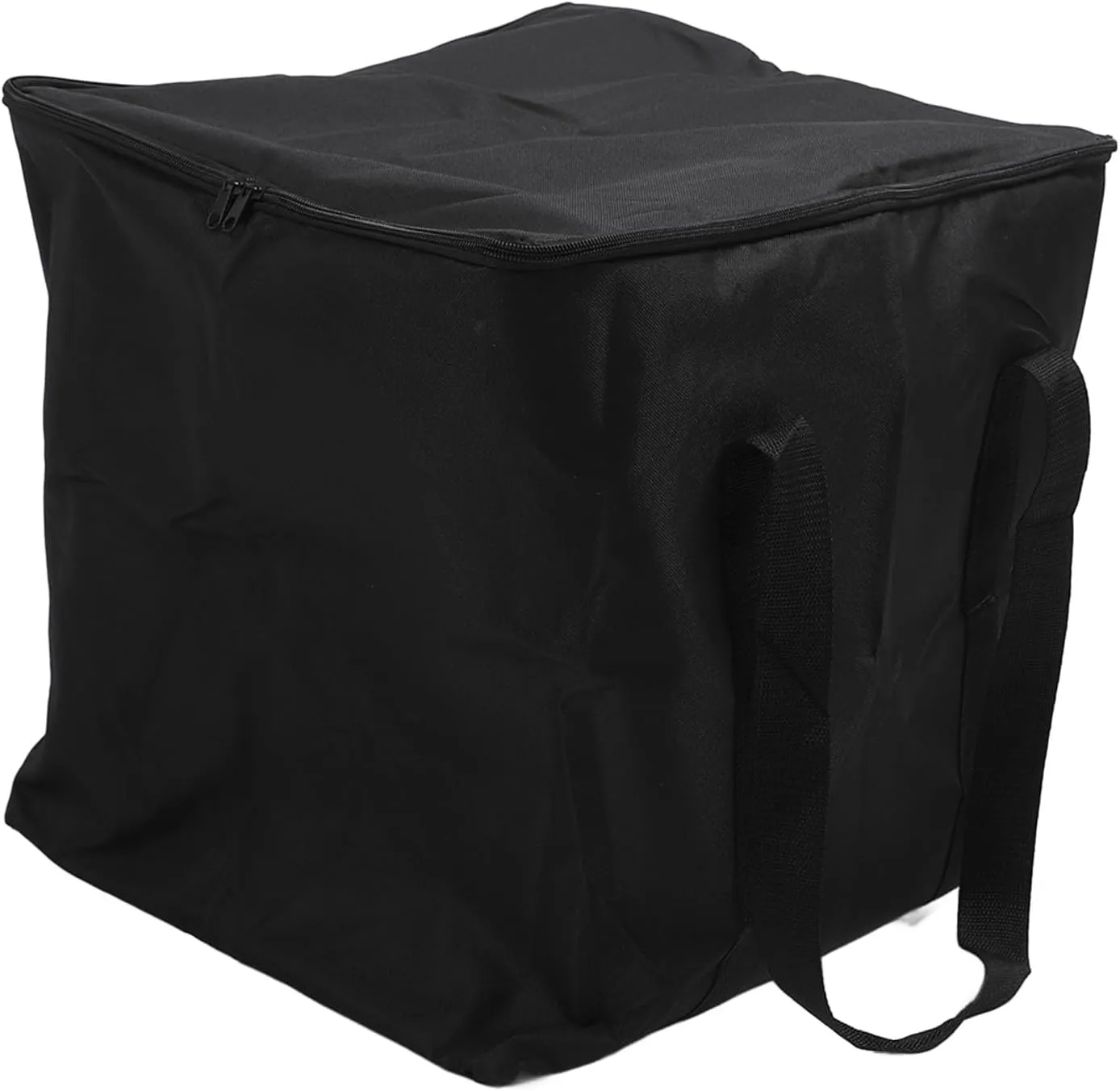 Camping Toilet Storage Bag Structure Sturdy 5.3 Gallon Portable Toilet Carry Bag for Outdoor Trips