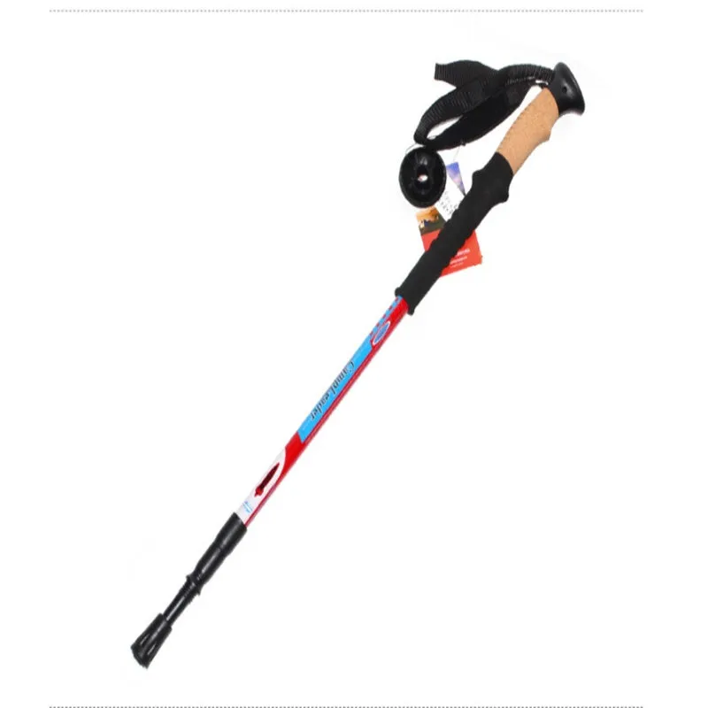 CampLeader Ultralight Carbon Trekking Poles