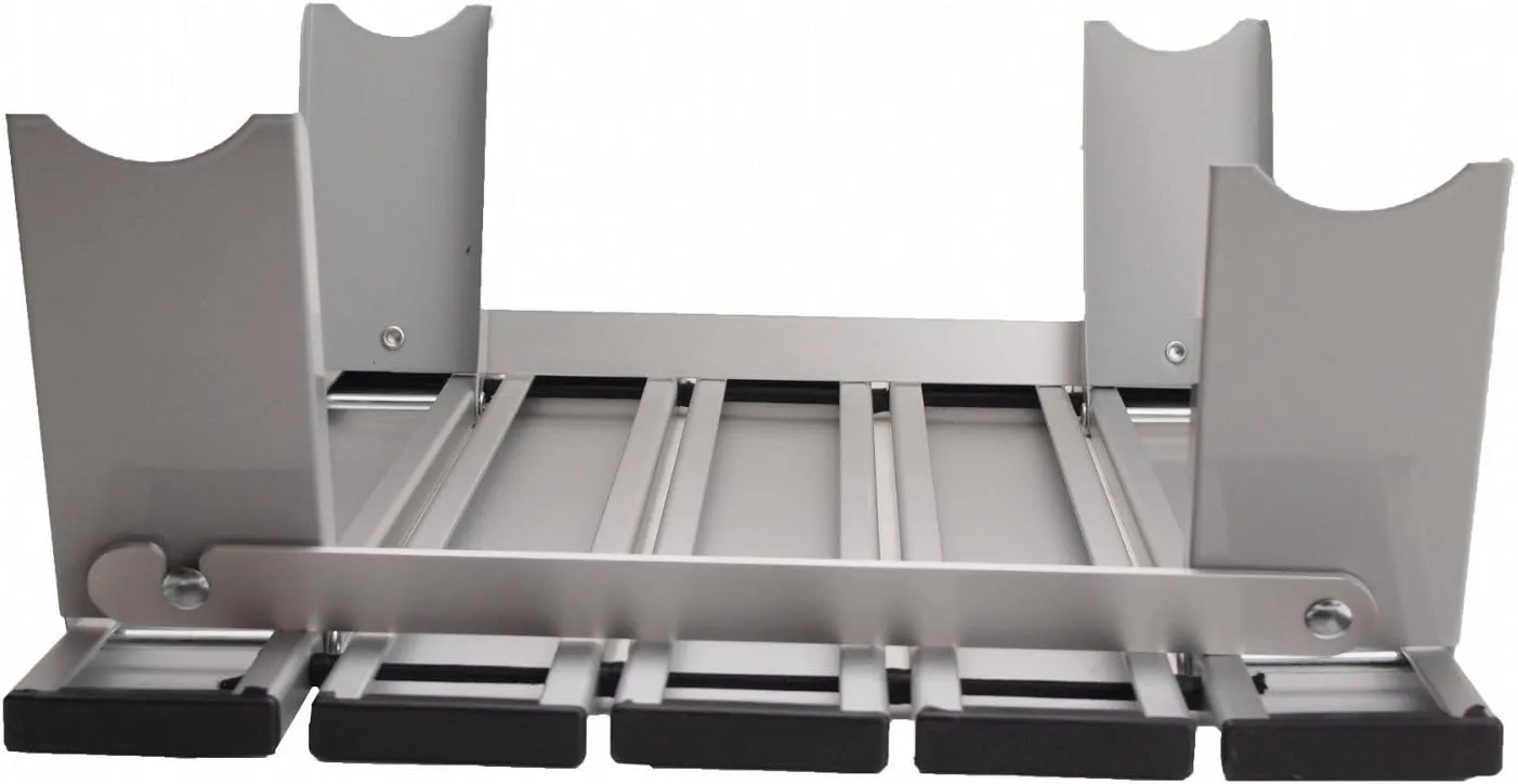 CAPTAIN STAG Aluminum Compact Outdoor Table M-3713