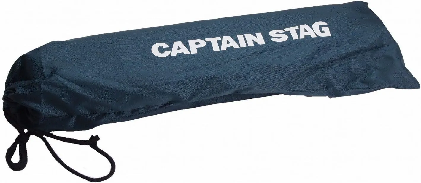CAPTAIN STAG Aluminum Compact Outdoor Table M-3713