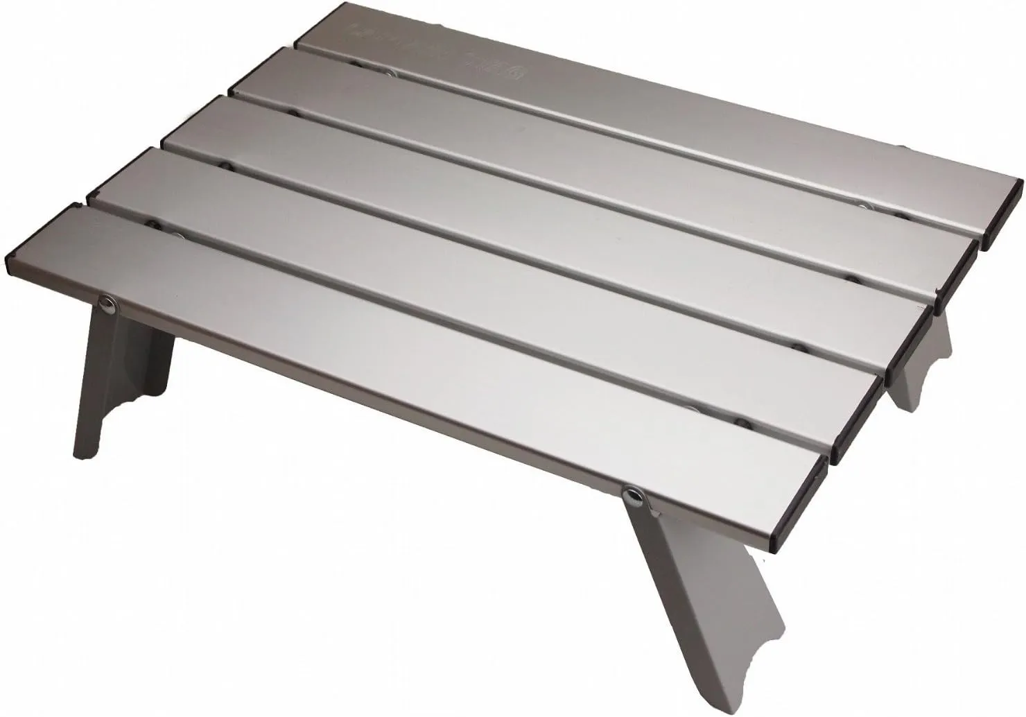 CAPTAIN STAG Aluminum Compact Outdoor Table M-3713