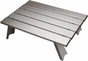 CAPTAIN STAG Aluminum Compact Outdoor Table M-3713