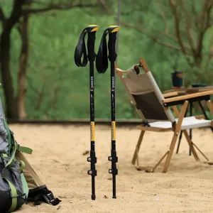 Carbonlite Hiking Walking Poles