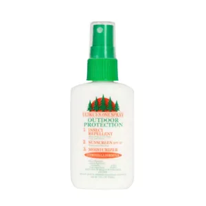 Caribbean Breeze Outdoor Protection Ultra 3 In 1