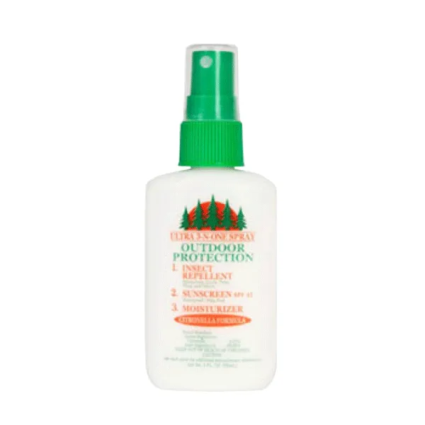 Caribbean Breeze Outdoor Protection Ultra 3 In 1
