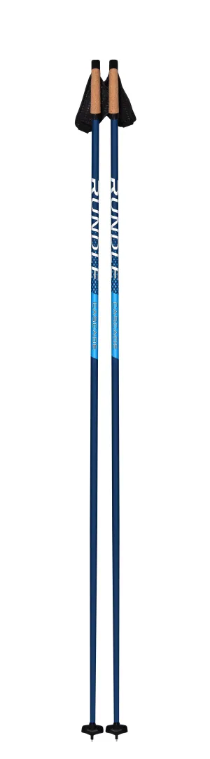 Cascade Poles