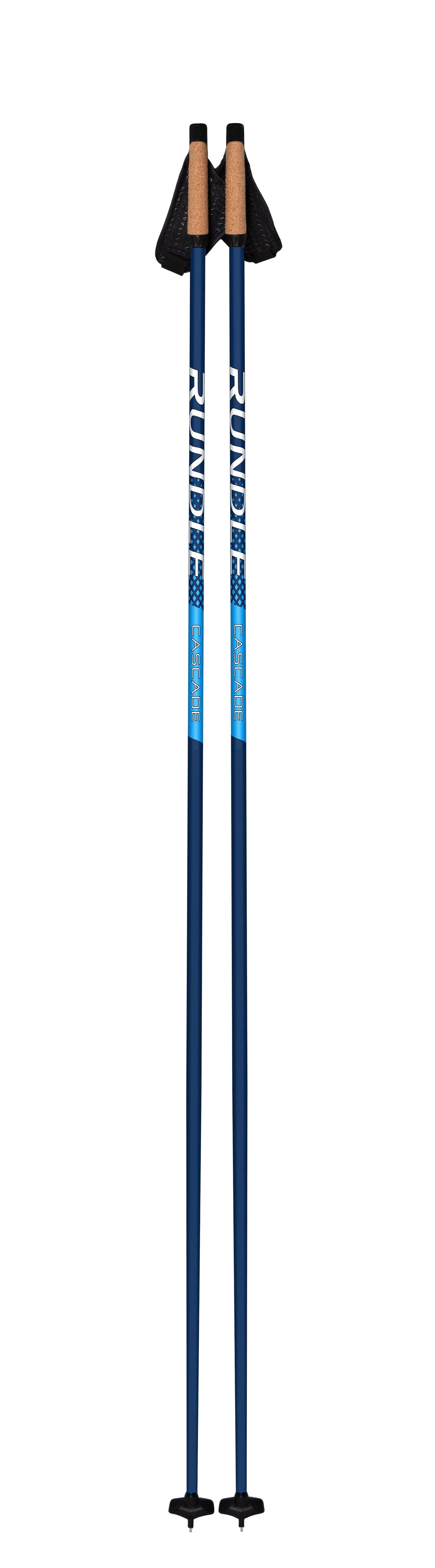 Cascade Poles
