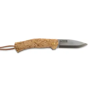 Casstrom Lars Falt Slip Joint Folding Knife