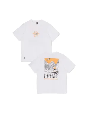 Chums Anti-Bug CHUMS National Parks T-Shirt