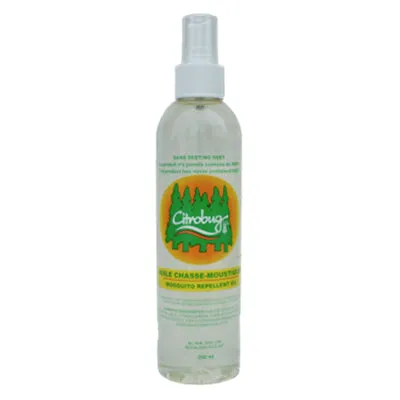 Citrobug Insect Repellent Adult 125ml