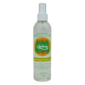 Citrobug Insect Repellent Adult 125ml