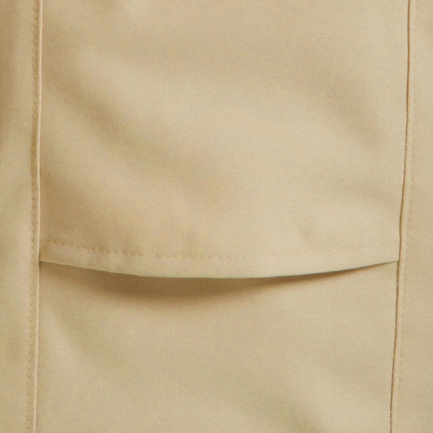 Classic Accessories Veranda Water-Resistant 58" BBQ Grill Cover