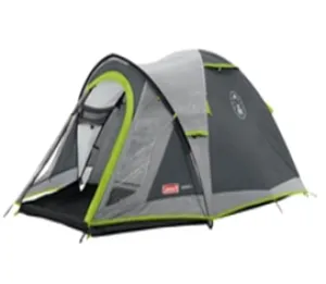 Coleman Darwin 3  Dome Tent