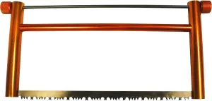 Collapsible Buck Saw