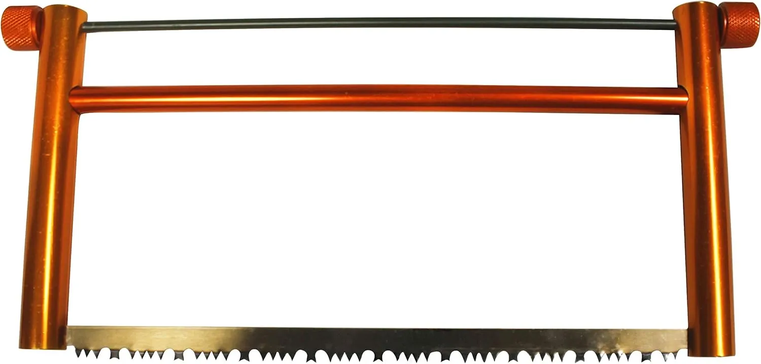 Collapsible Buck Saw