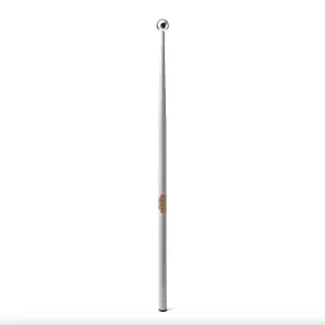 Collapsible Flagpole 22'