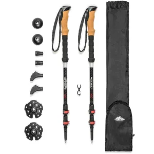 Collapsible Hiking Stick