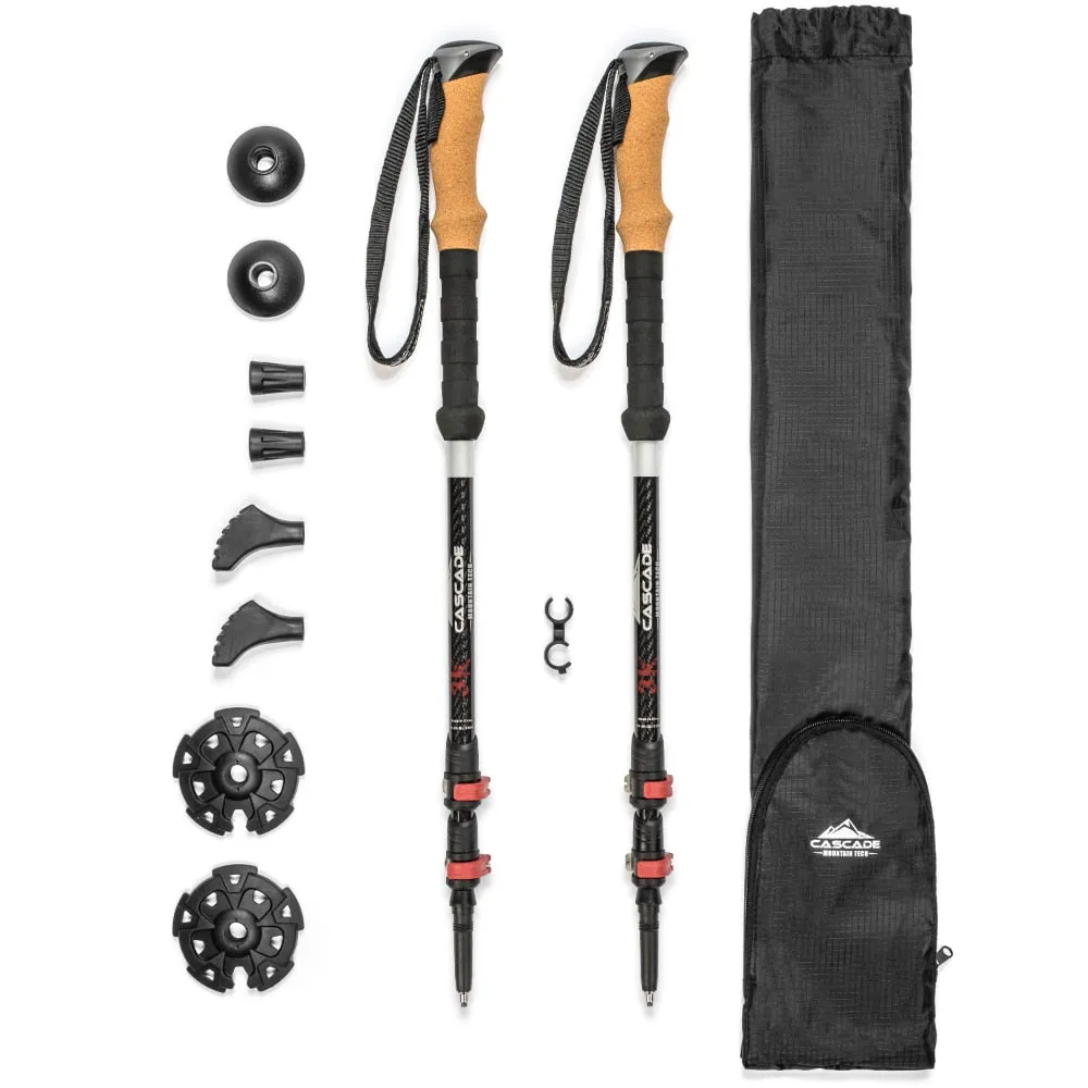 Collapsible Hiking Stick