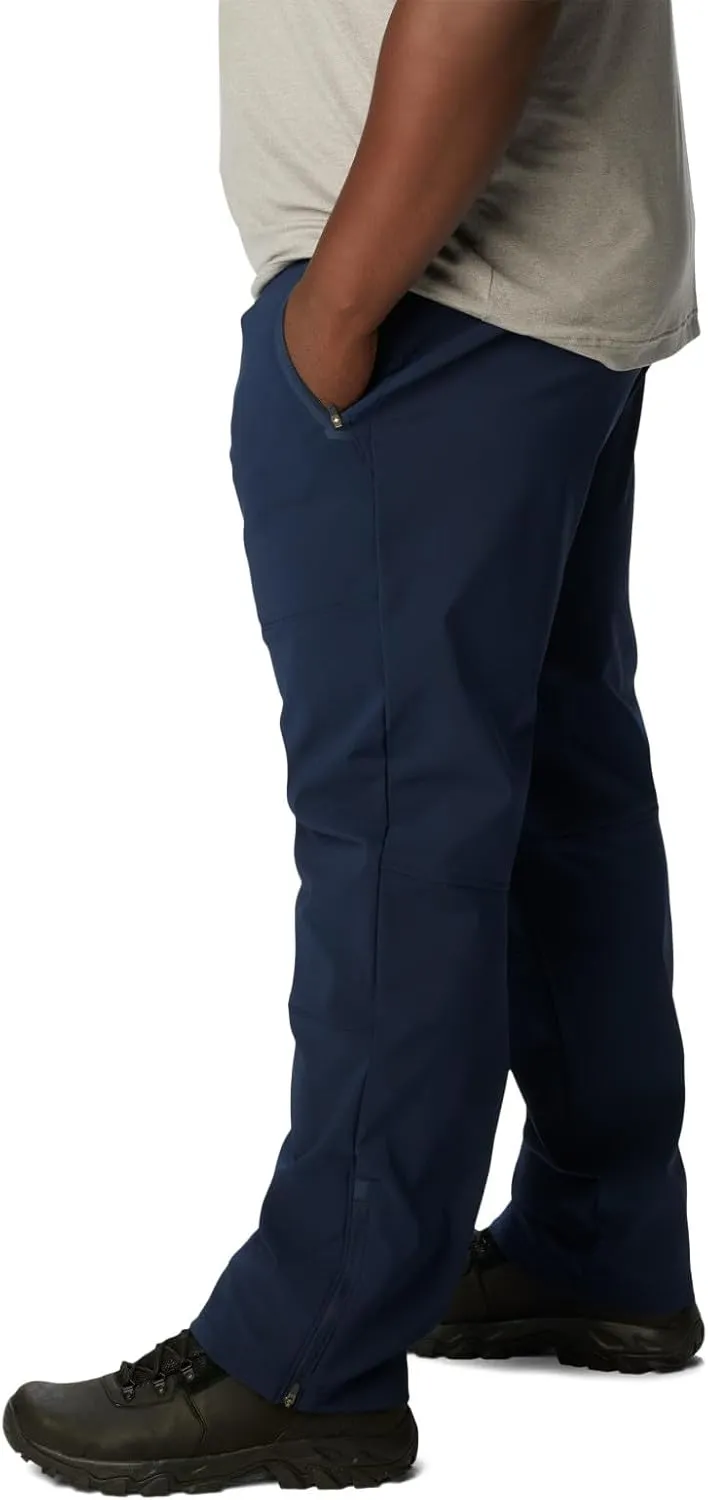 Columbia Men's Tech Trail Warm Pant