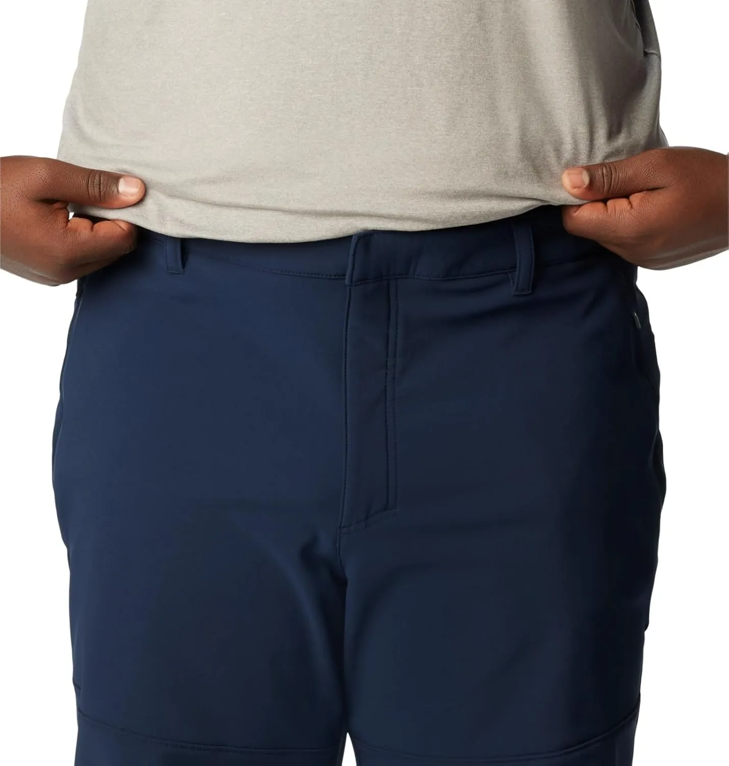 Columbia Men's Tech Trail Warm Pant