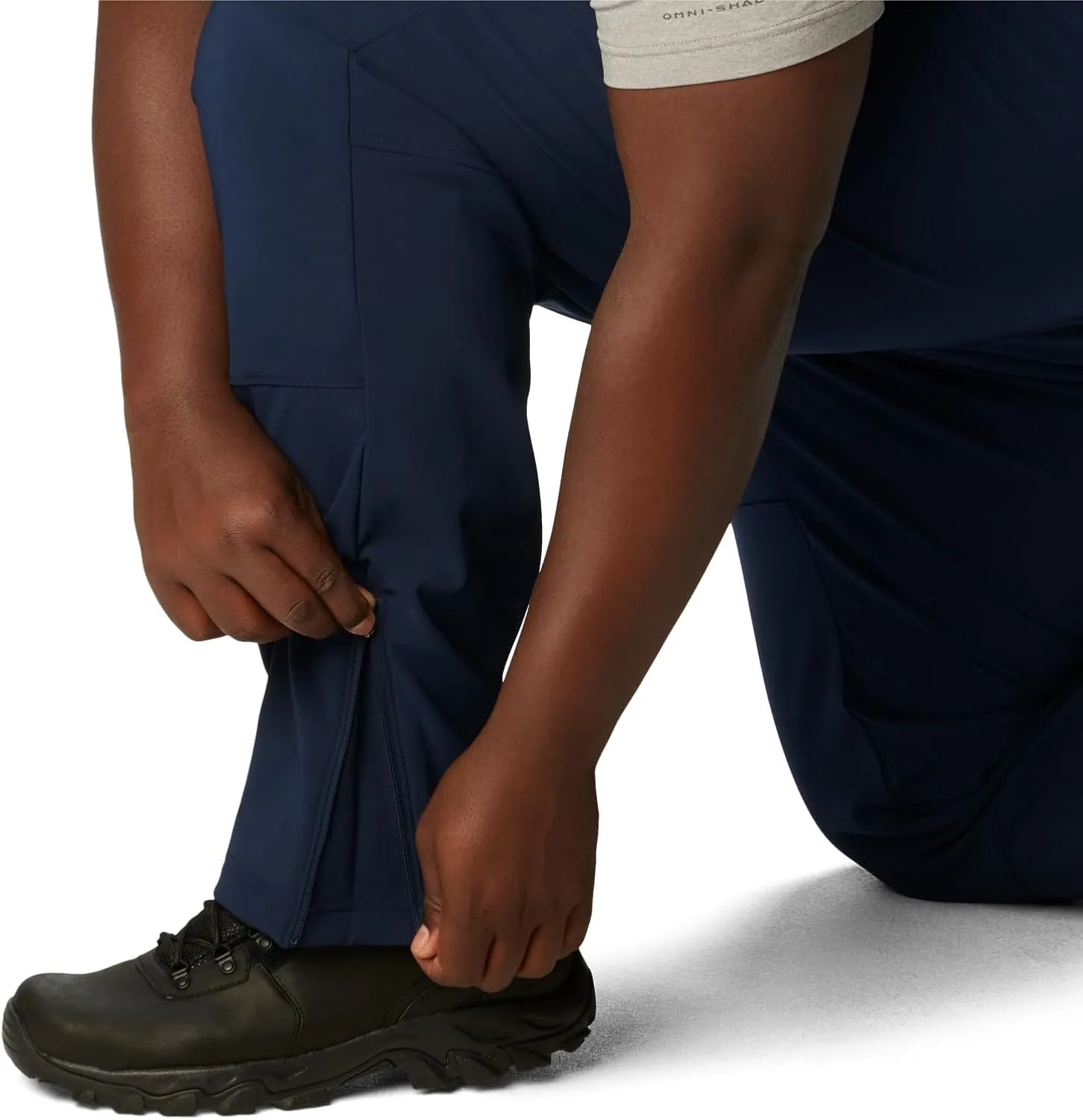 Columbia Men's Tech Trail Warm Pant