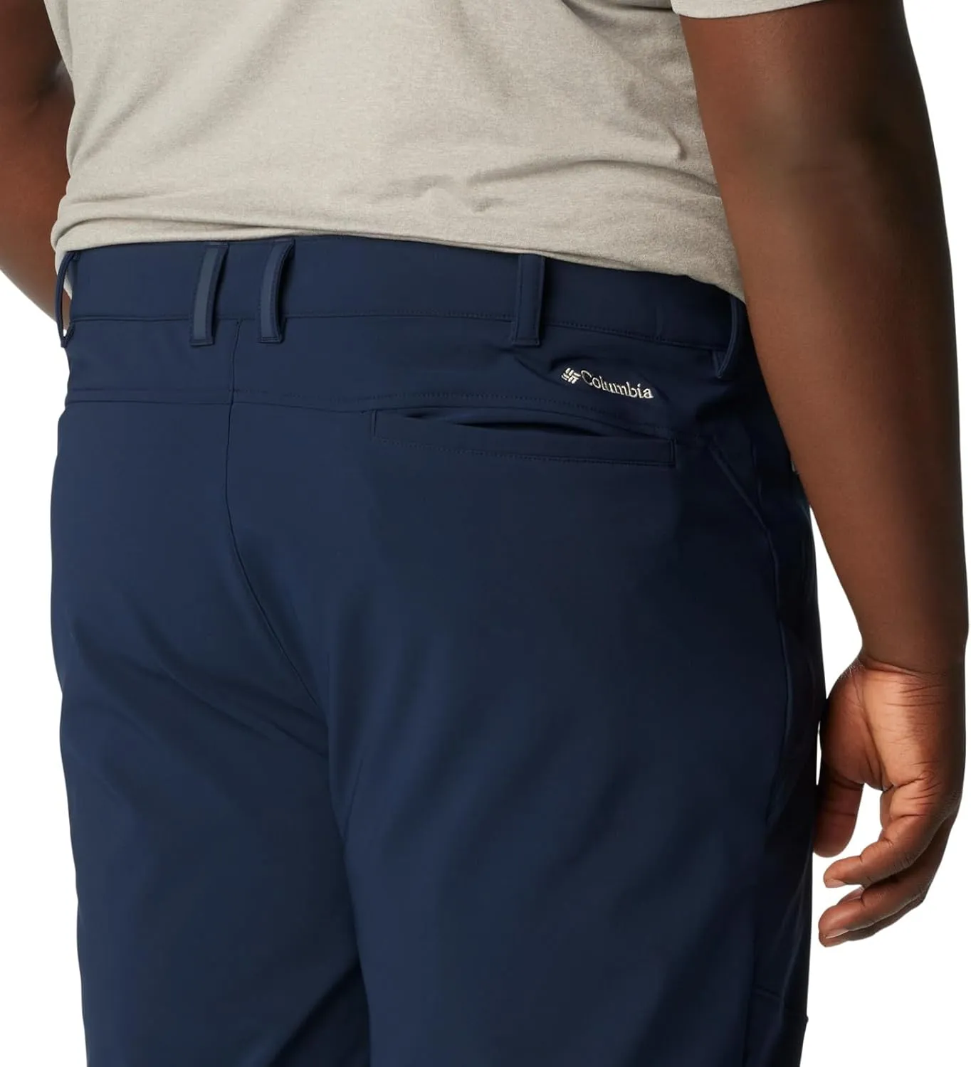 Columbia Men's Tech Trail Warm Pant