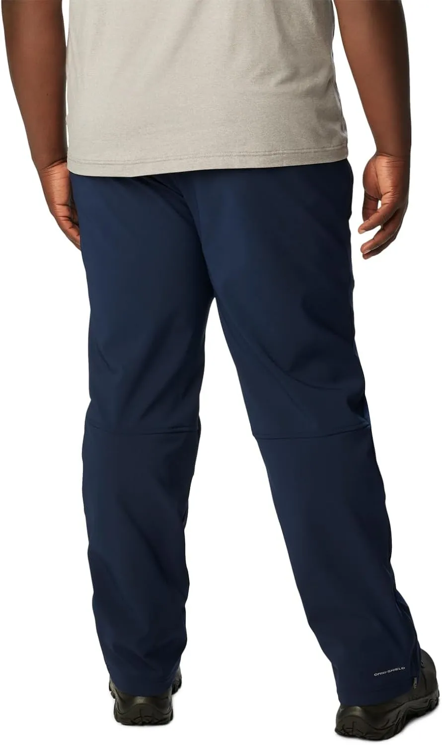 Columbia Men's Tech Trail Warm Pant
