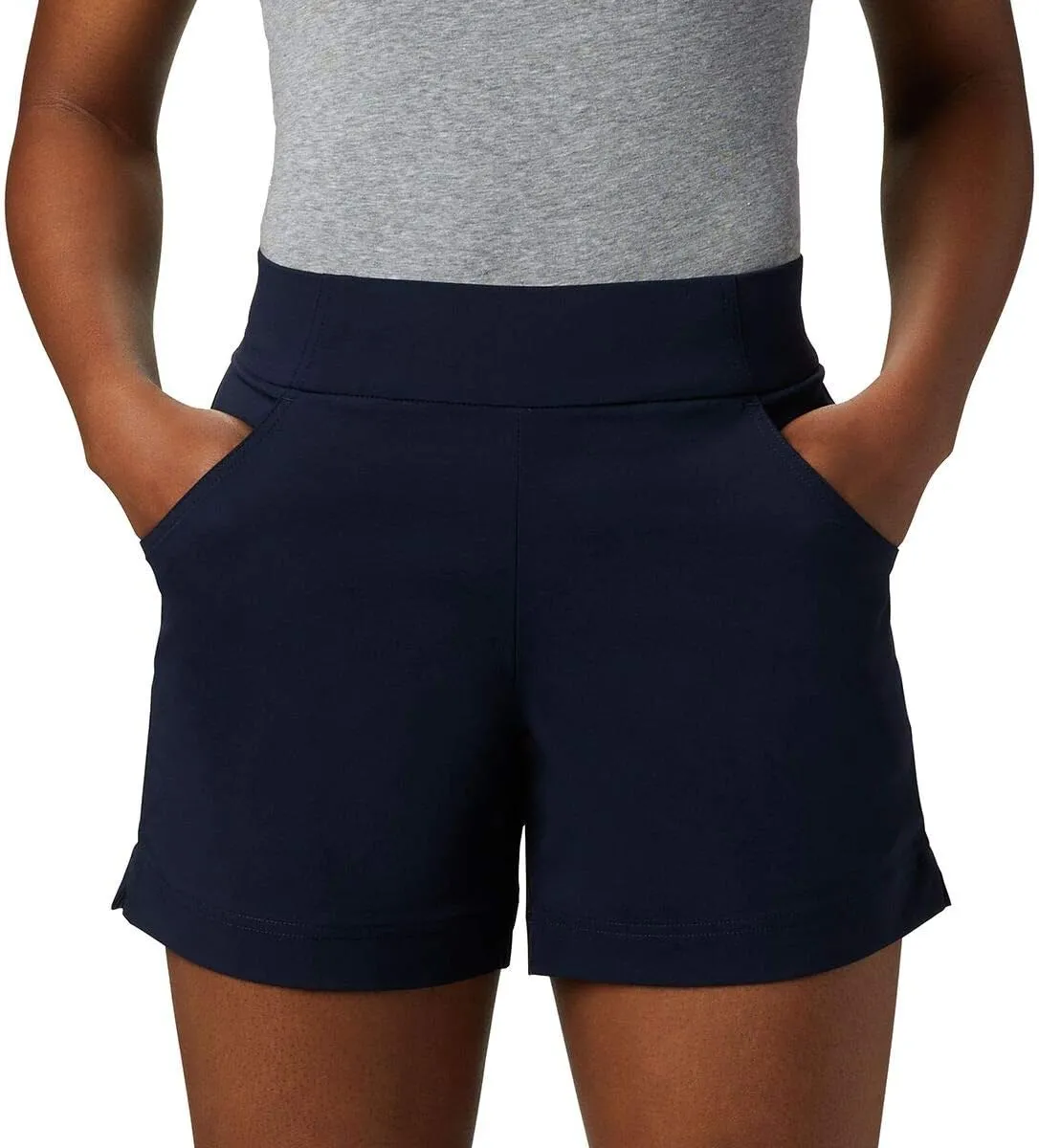 Columbia Women's Anytime Casual Short