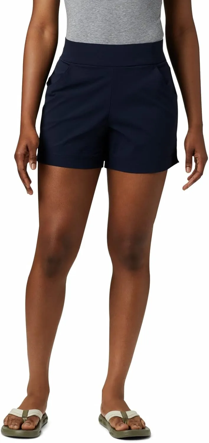 Columbia Women's Anytime Casual Short