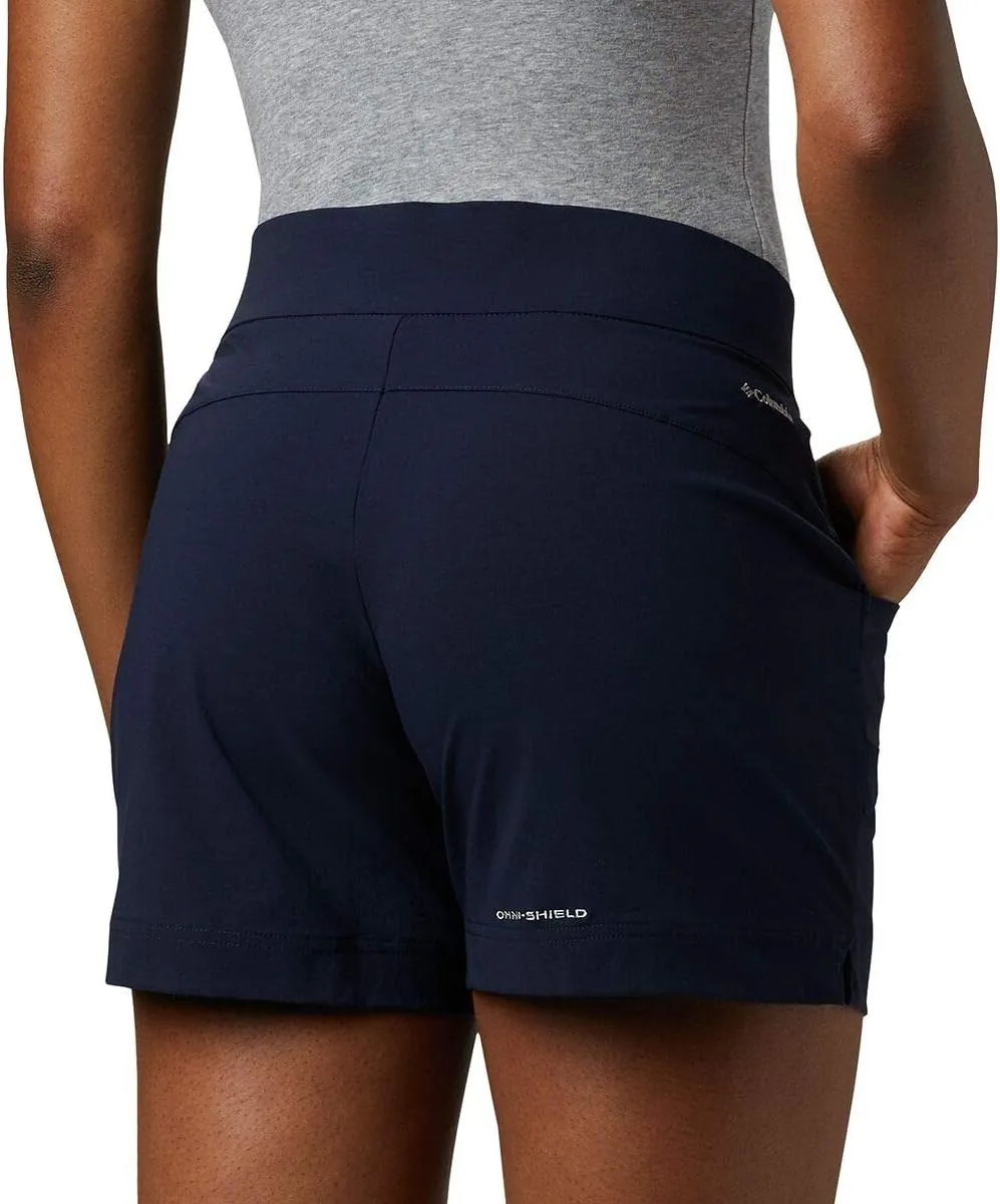 Columbia Women's Anytime Casual Short