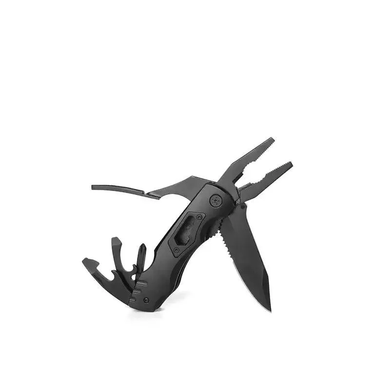 Compact EDC Folding Pliers