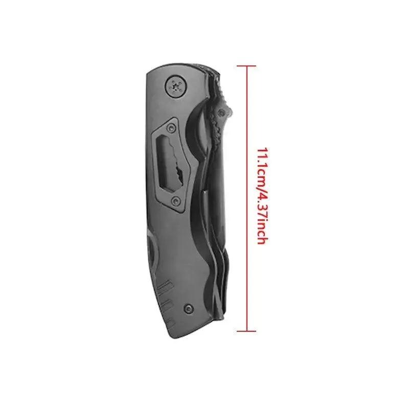 Compact EDC Folding Pliers