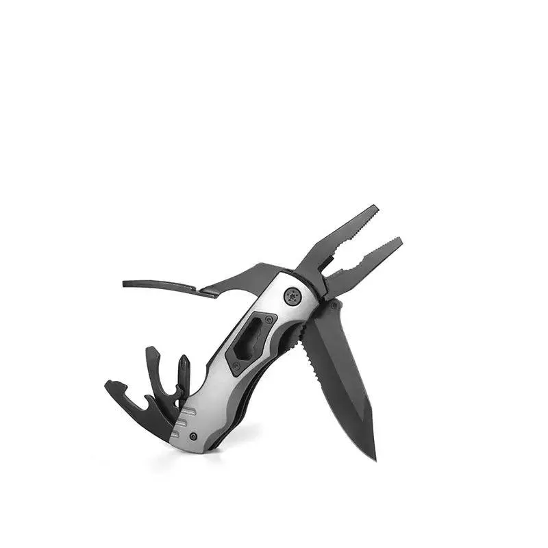 Compact EDC Folding Pliers