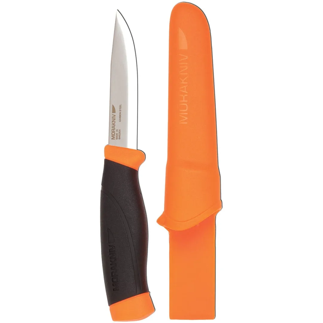 Companion Heavy Duty