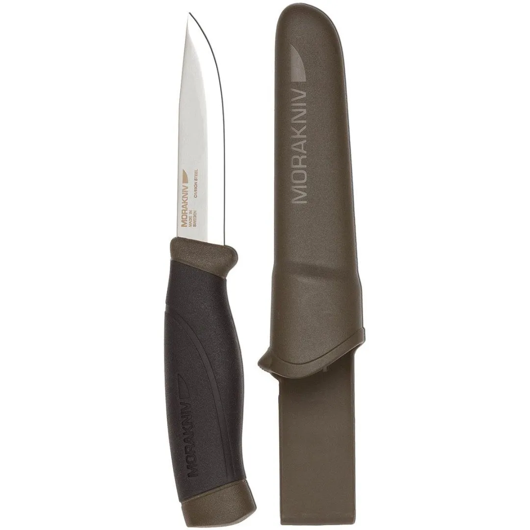 Companion Heavy Duty