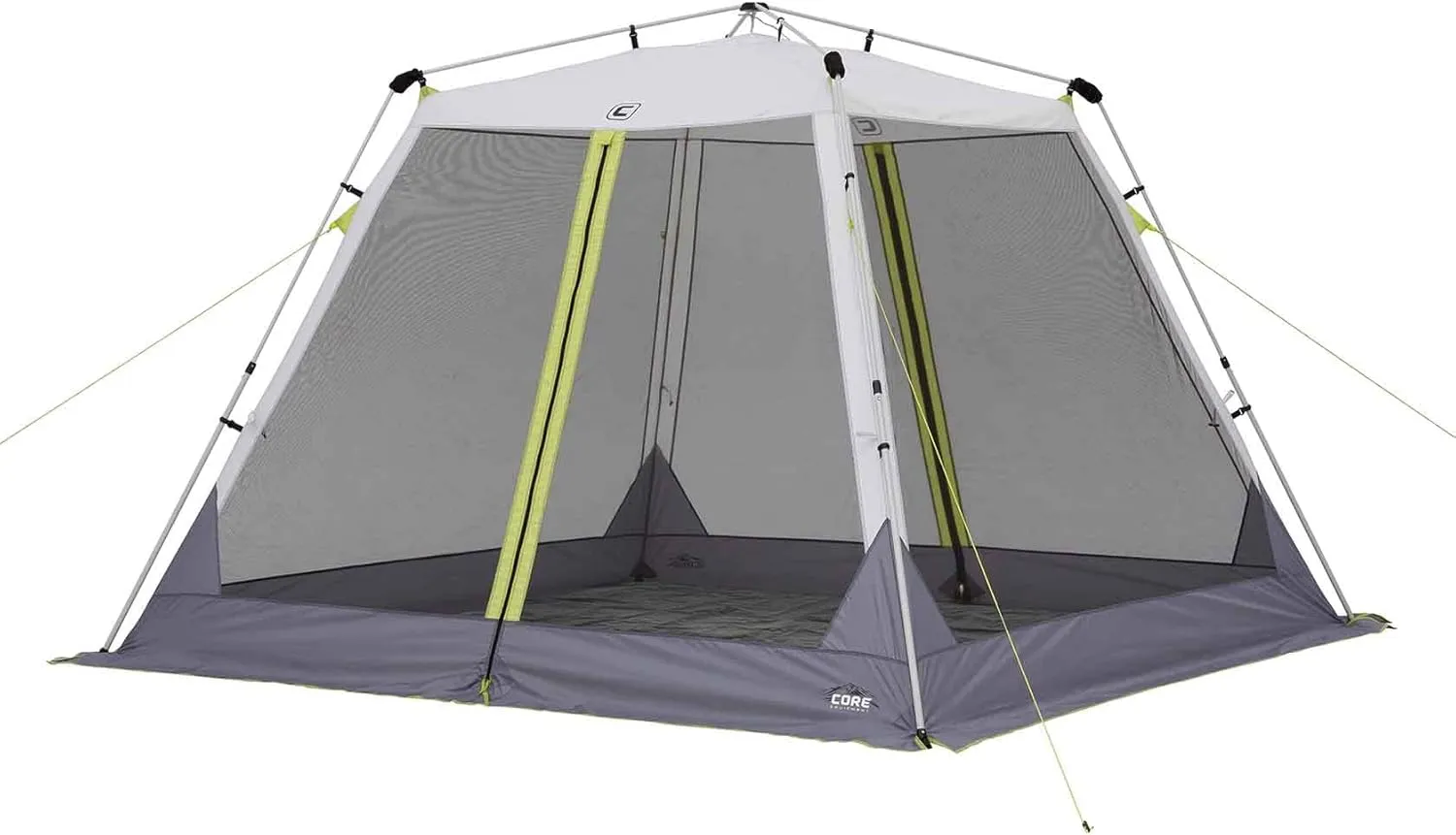 CORE Outdoor Tent Footprints | Perfect Tarp Camping Accessories
