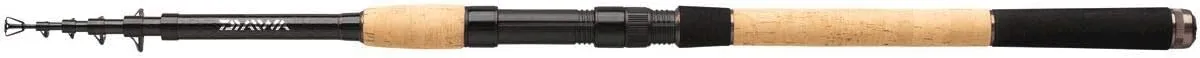 Daiwa Megaforce Tele All-Round Telescopic Rod 2.70 m 40-90 g