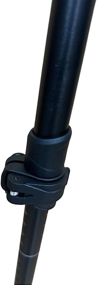 Defiance, Adjustable Ski Poles - 2025