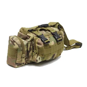 Deployment Bag - Bum Bag Multicam