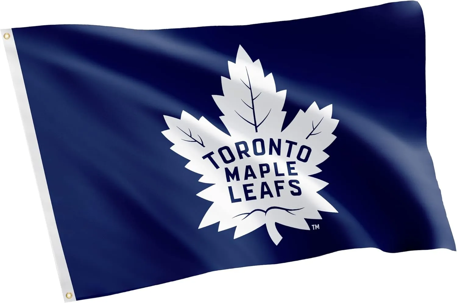 Desert Cactus Toronto Maple Leafs Flag NHL 100% Polyester Indoor Outdoor 3x5 feet National Hockey League Team Flags (Design #1)