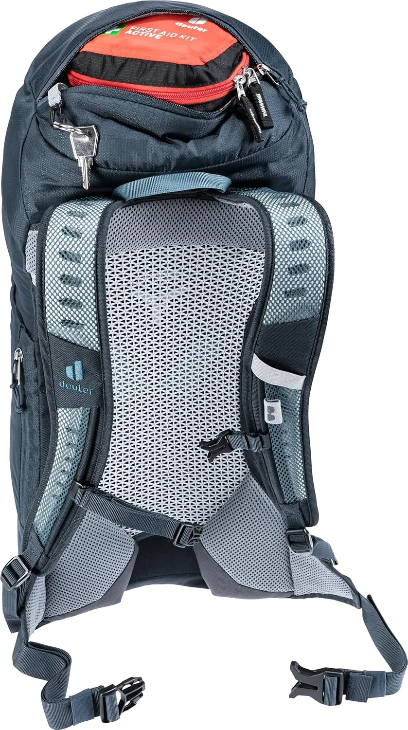 Deuter AC Lite 16, Atlantic-Ink, 16L